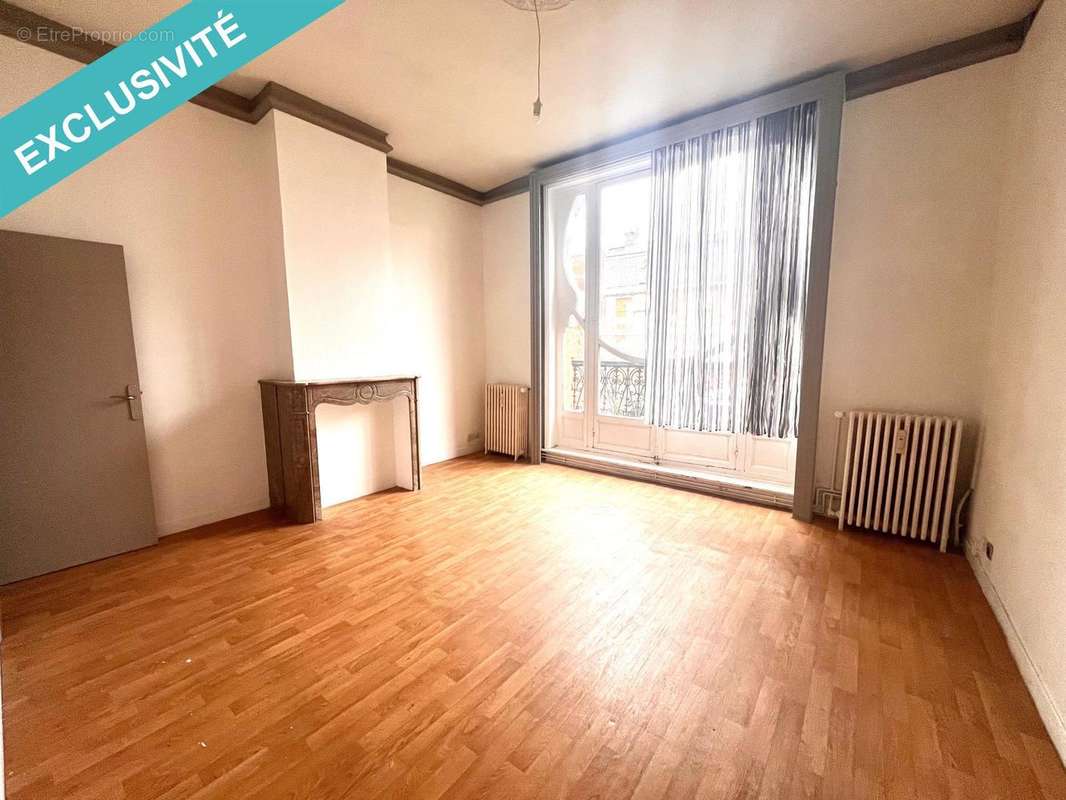 Photo 3 - Appartement à VALENCIENNES