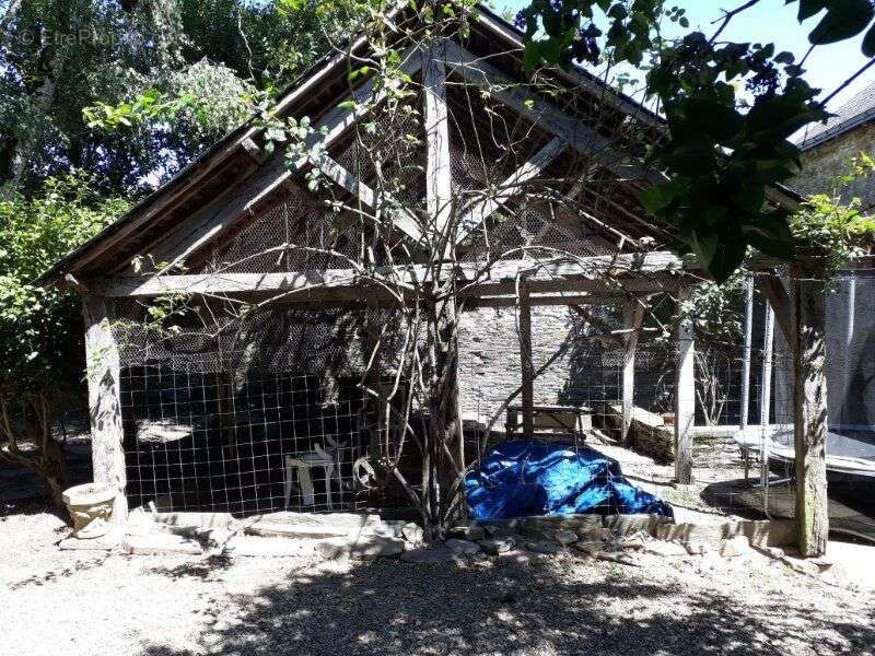 Photo 8 - Maison à GUEMENE-PENFAO