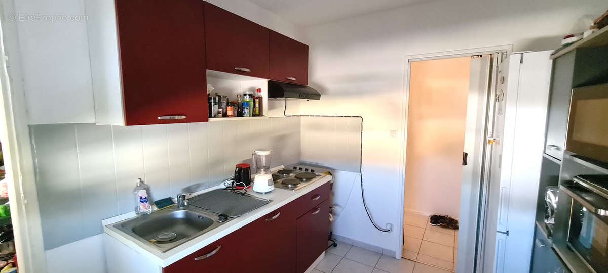 Appartement à COLMAR