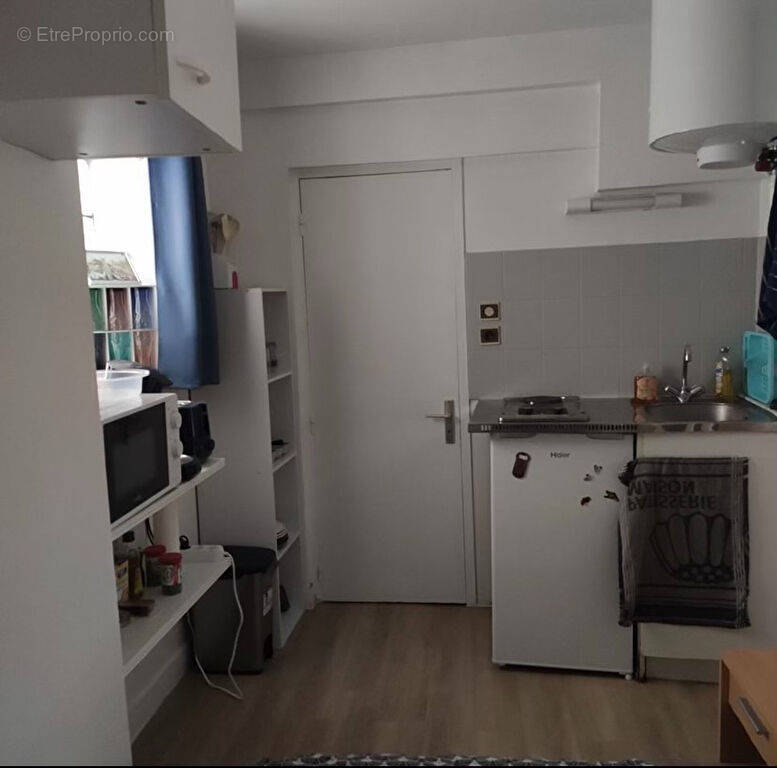 Appartement à ANGERS