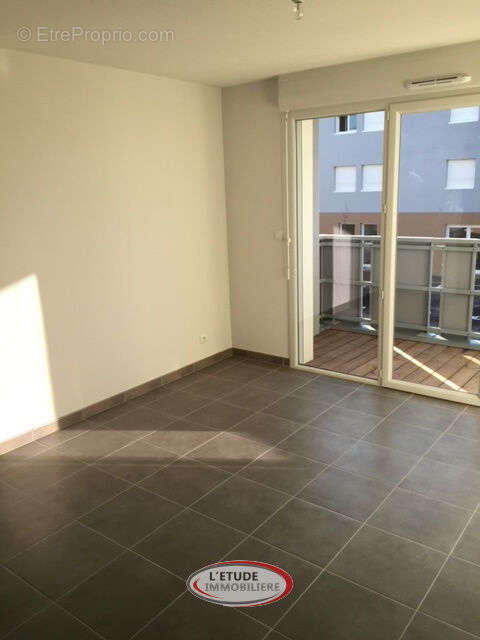 Photo 2 - Appartement à SAINT-HERBLAIN