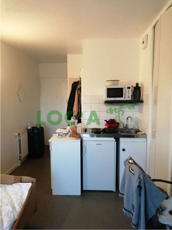 Photo 2 - Appartement à QUETIGNY