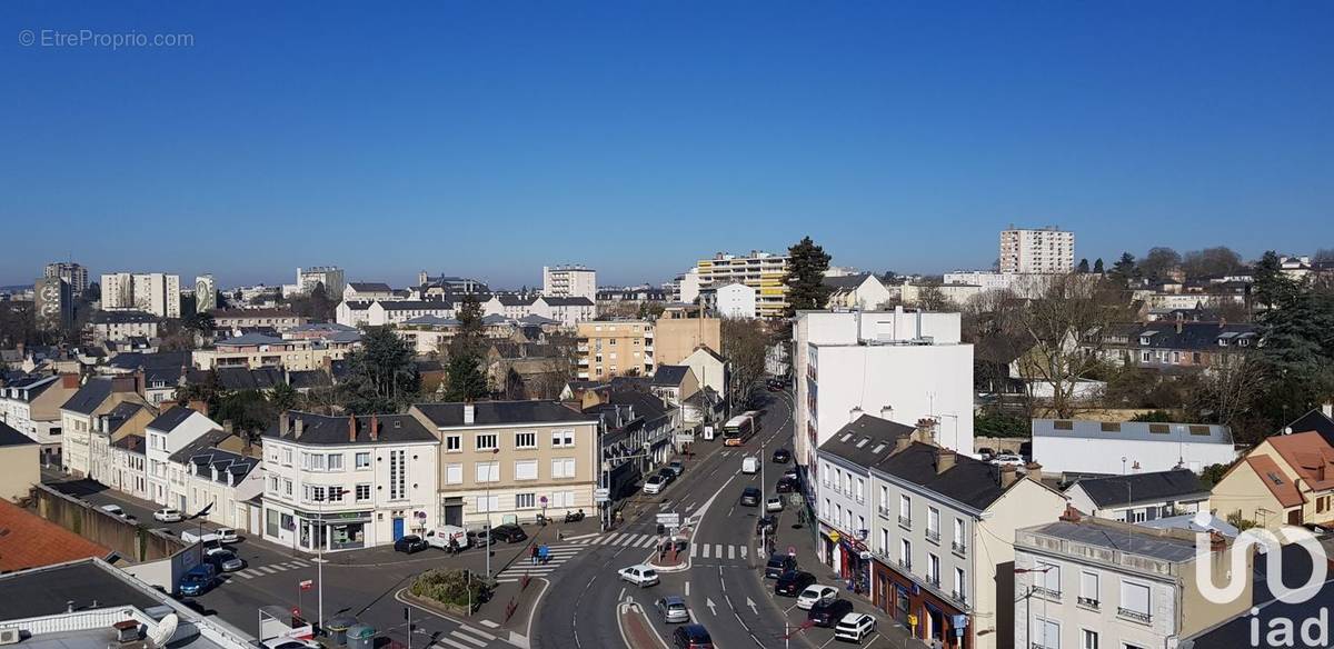 Photo 1 - Appartement à LE MANS