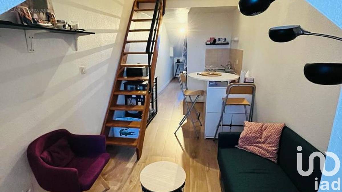 Photo 1 - Appartement à RENNES