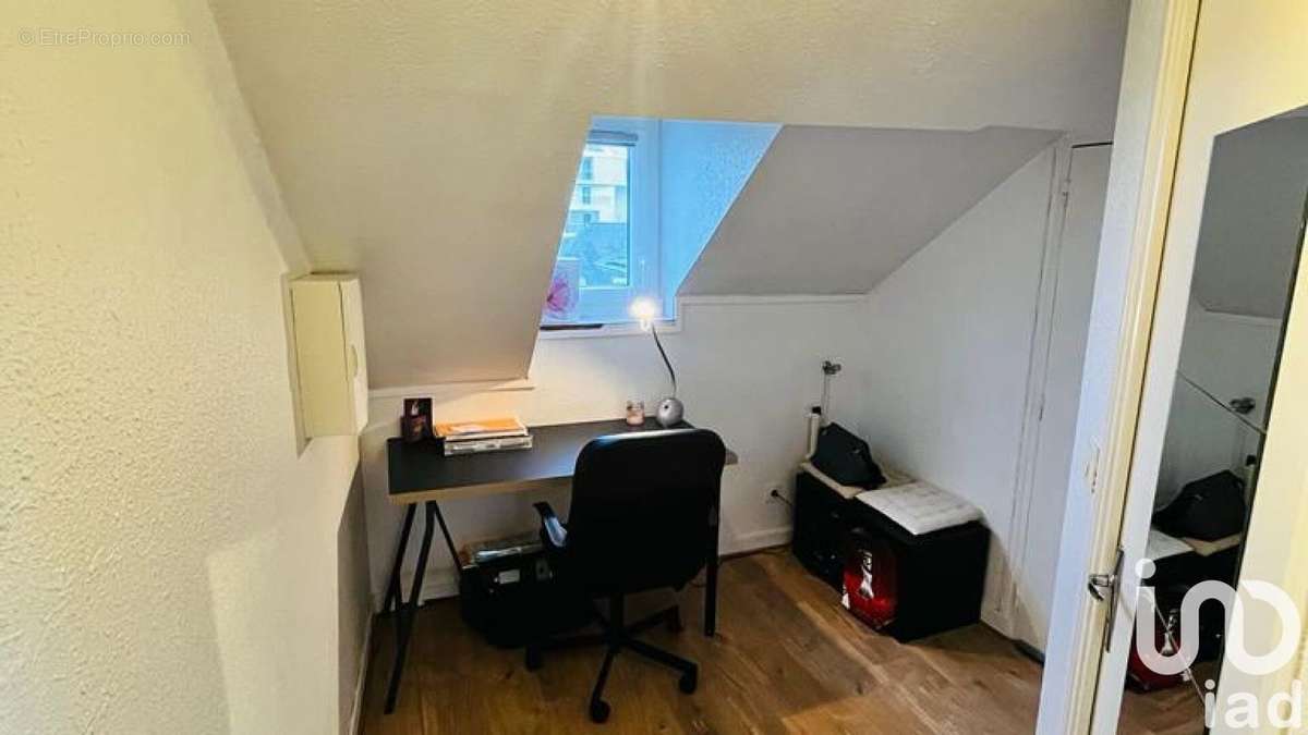 Photo 3 - Appartement à RENNES