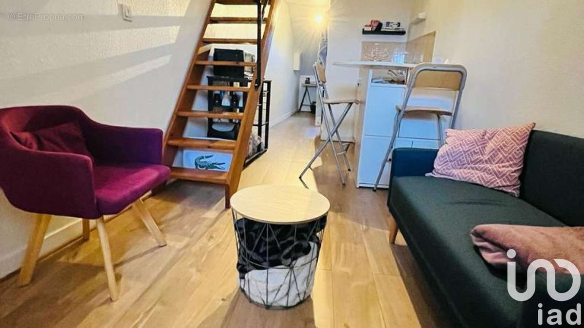 Photo 6 - Appartement à RENNES