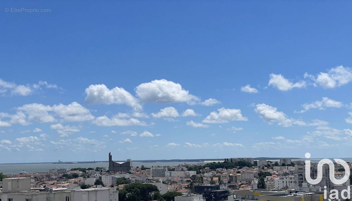 Photo 1 - Appartement à ROYAN