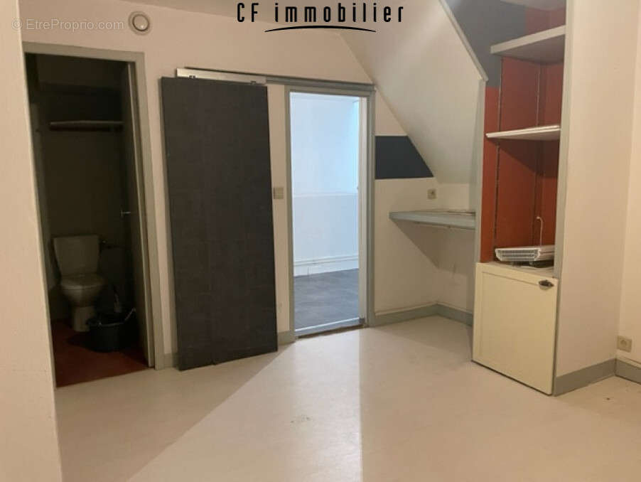 Appartement à BERNAY