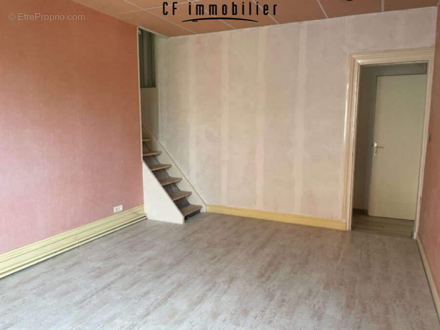 Appartement à BERNAY