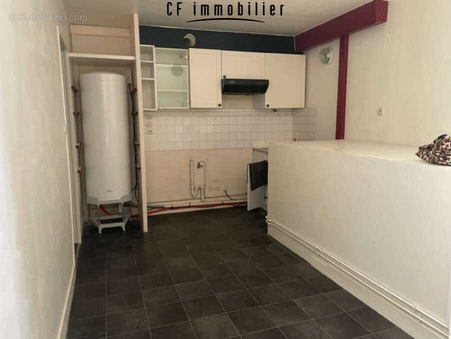 Appartement à BERNAY