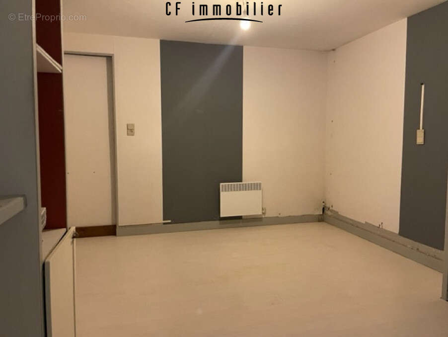 Appartement à BERNAY