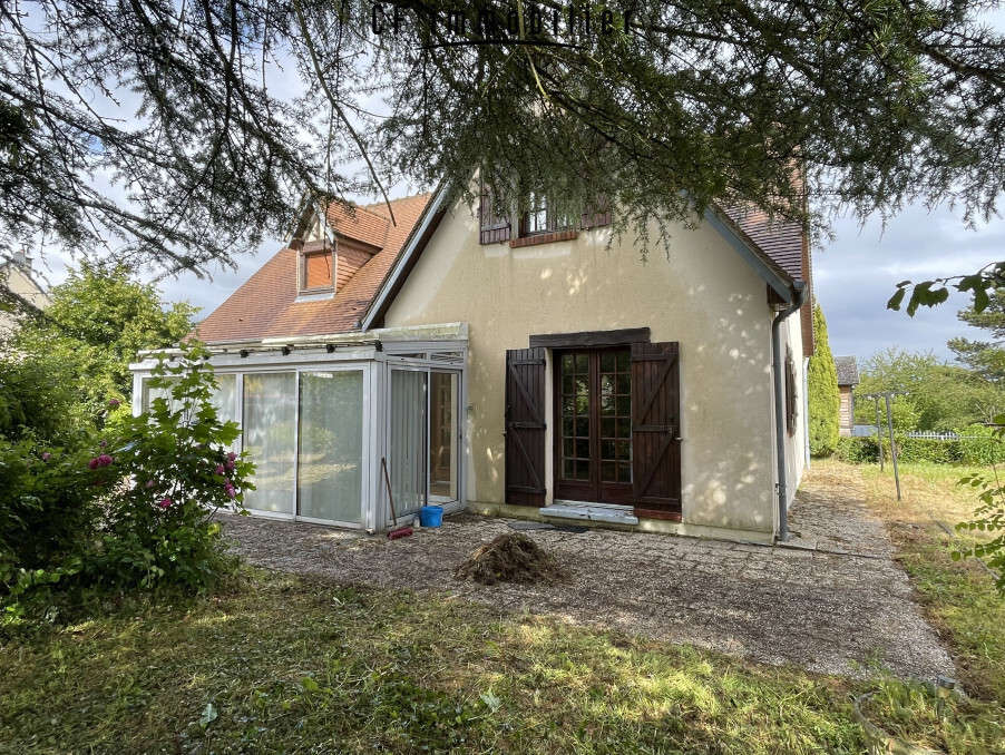 Maison à BERNAY