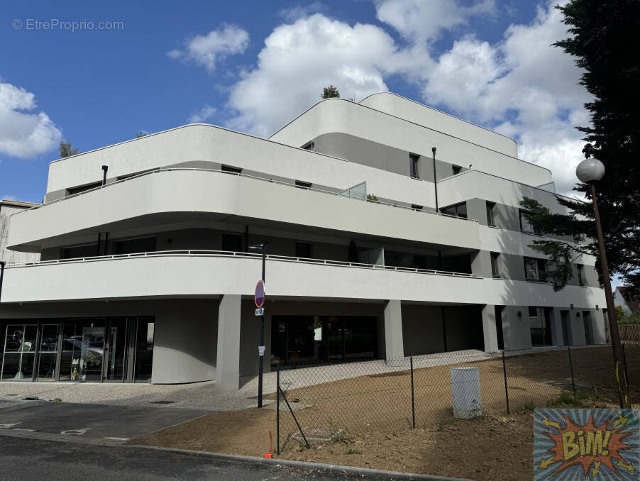 Appartement à BIHOREL