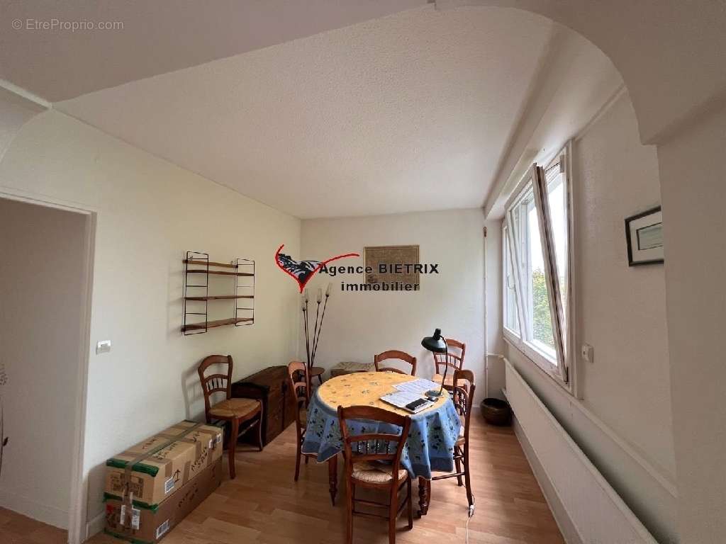 Appartement à L&#039;ISLE-ADAM