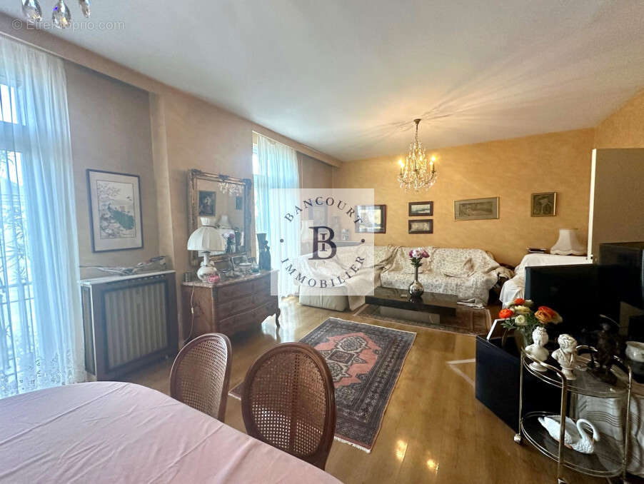 Appartement à BRIVE-LA-GAILLARDE