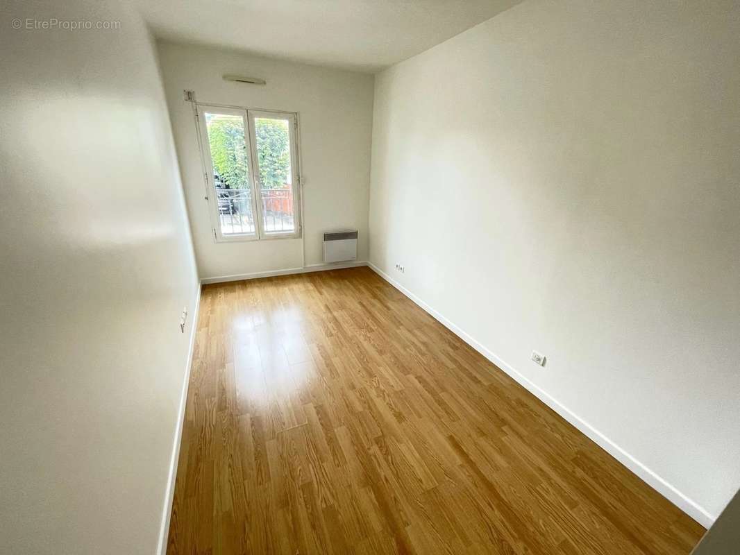 Appartement à CHELLES