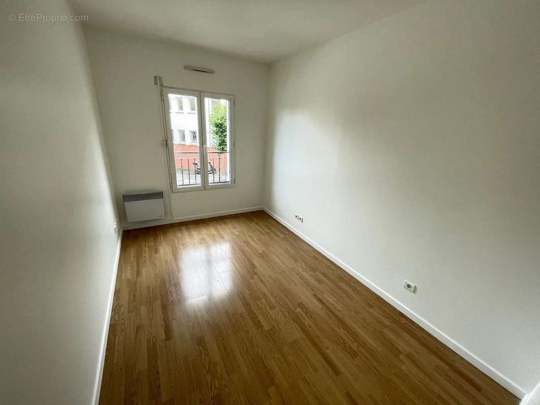 Appartement à CHELLES