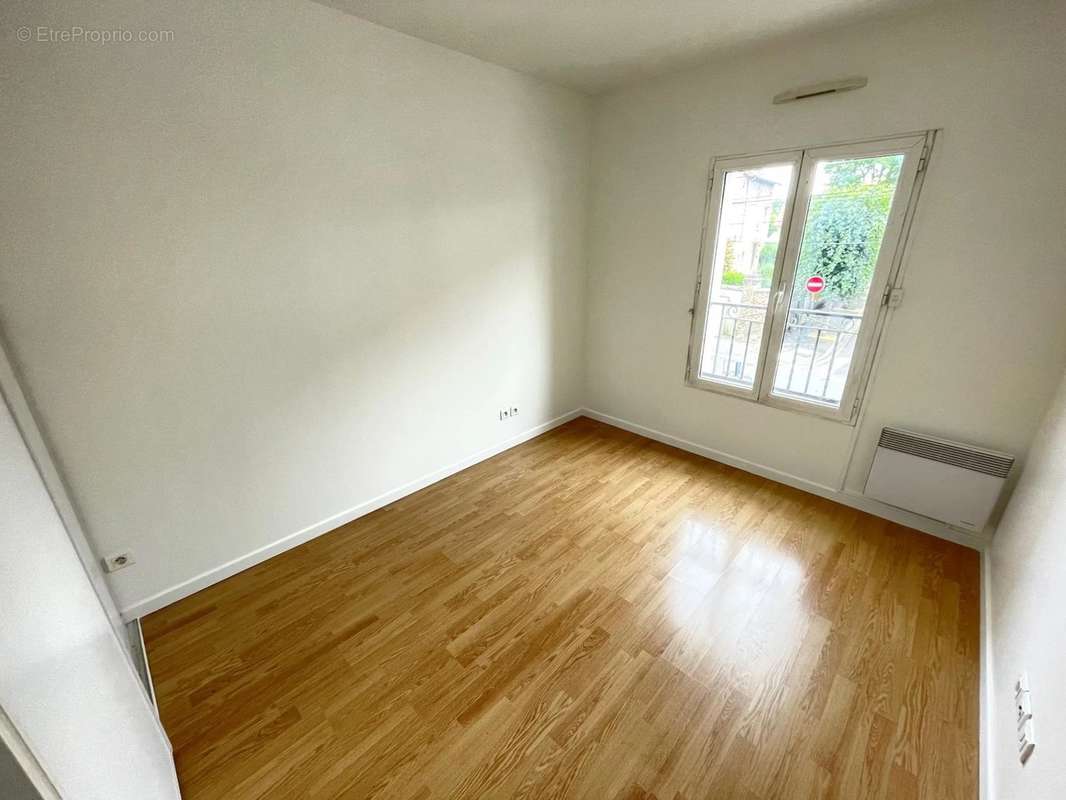 Appartement à CHELLES