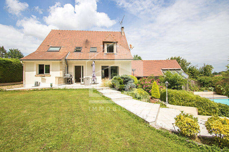 Maison à ANNET-SUR-MARNE