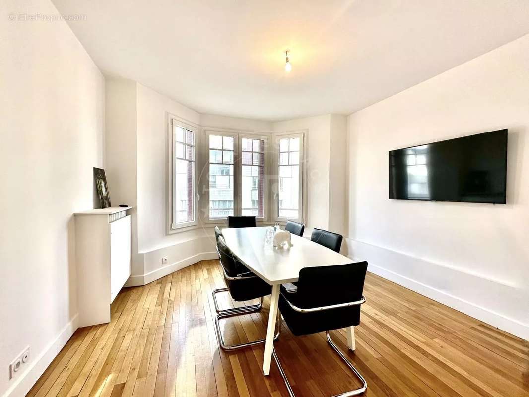 Appartement à ANNECY