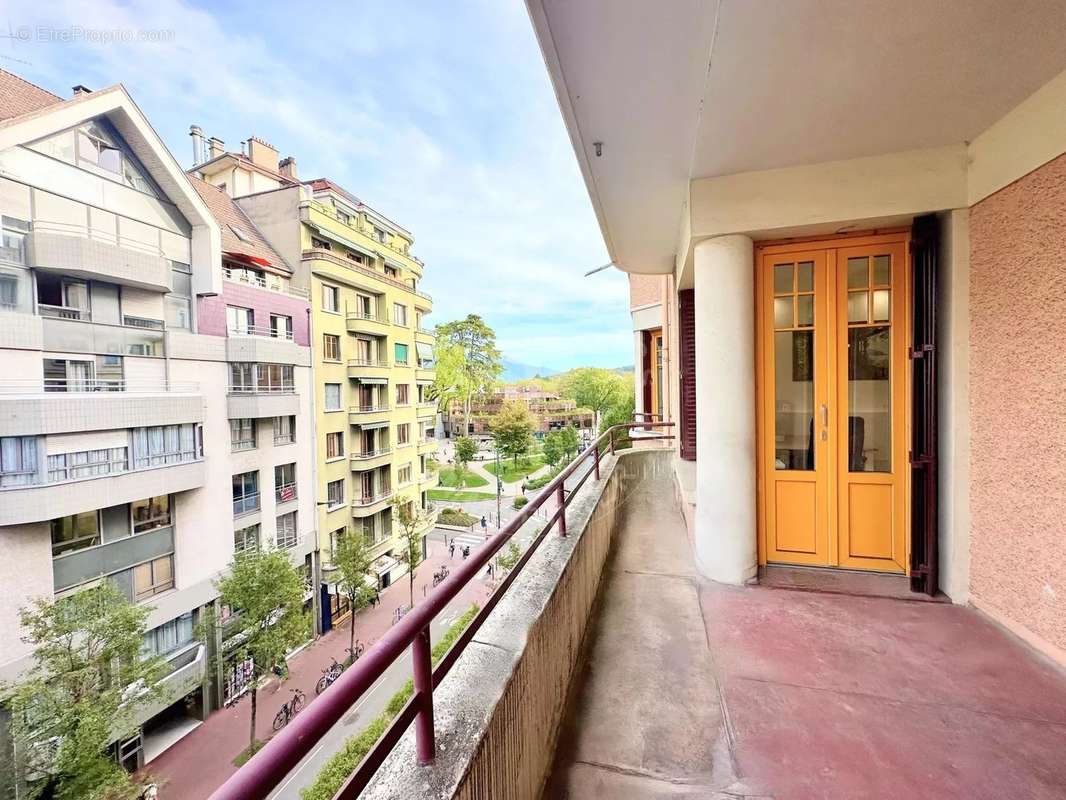 Appartement à ANNECY