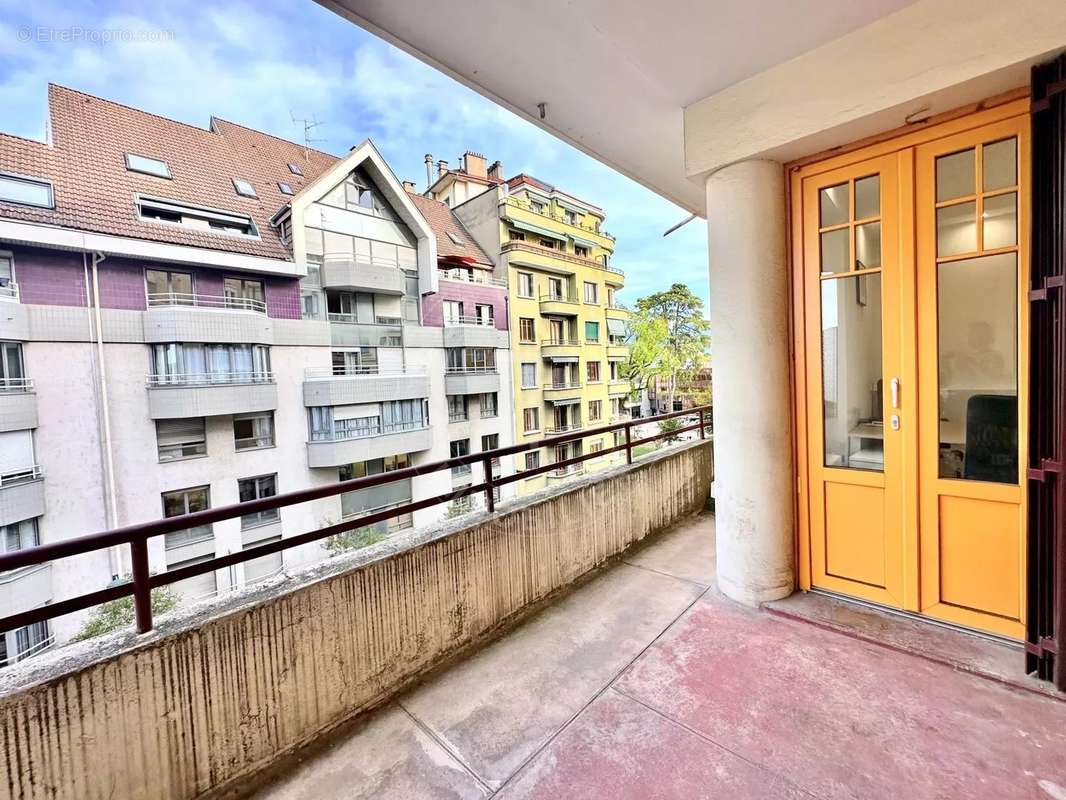 Appartement à ANNECY