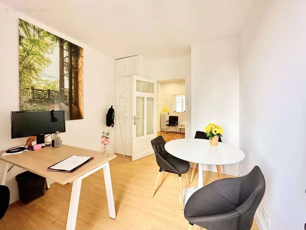 Appartement à ANNECY