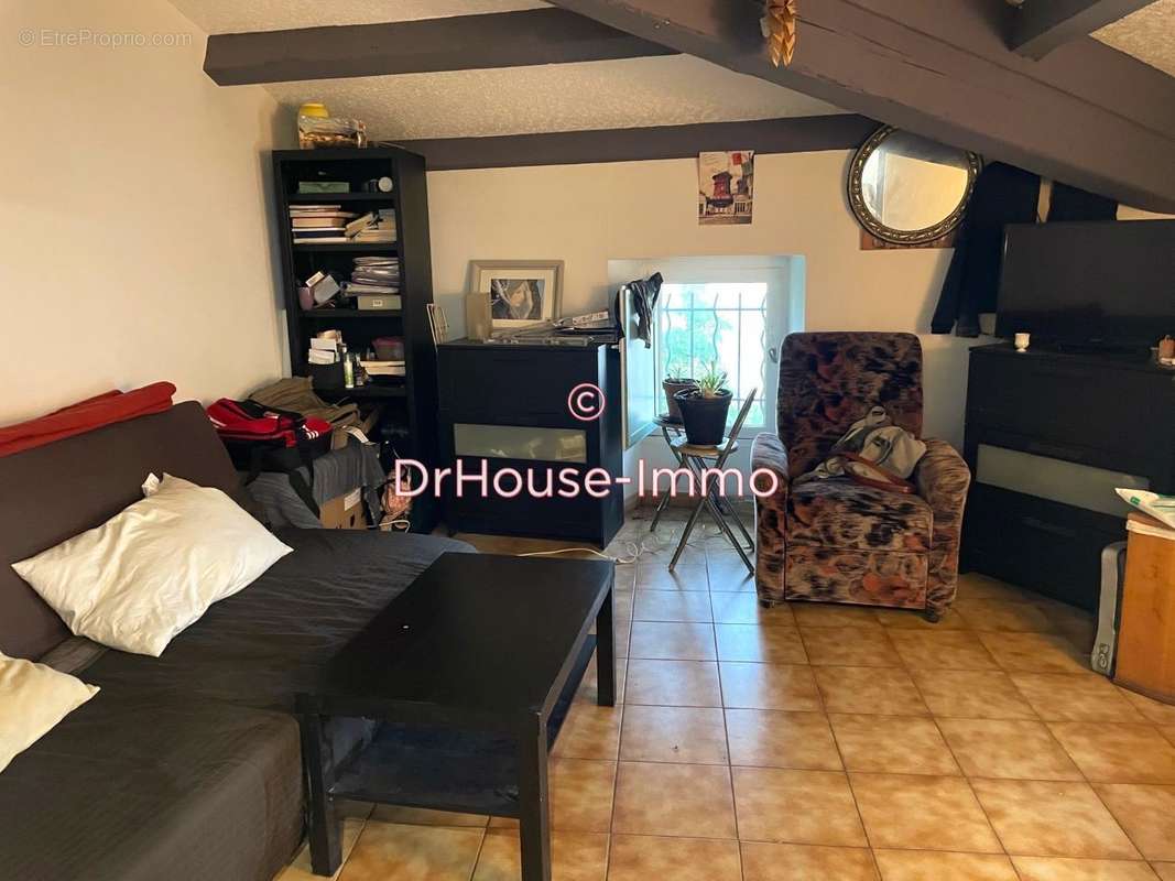 Appartement à UZES