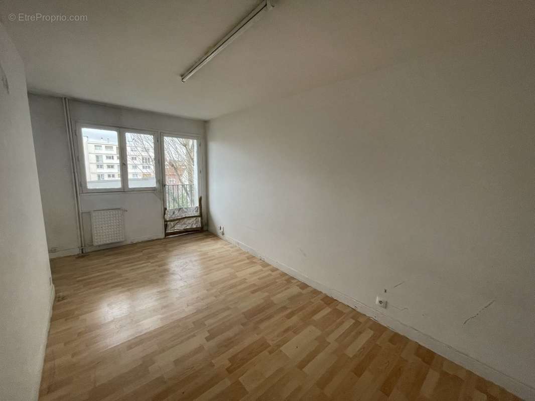 Appartement à MONTREUIL