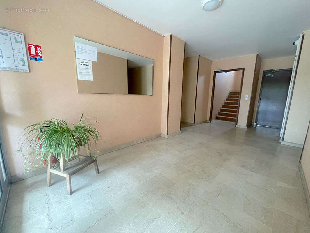 Appartement à RIS-ORANGIS