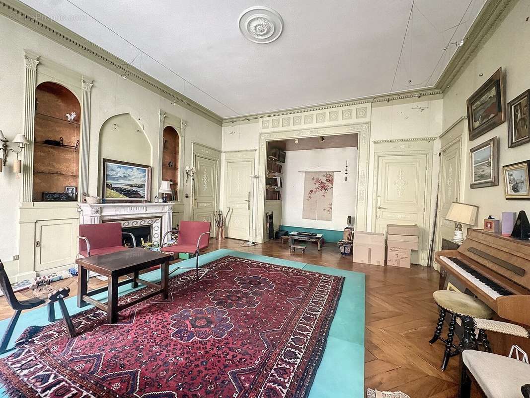 Appartement à LYON-6E