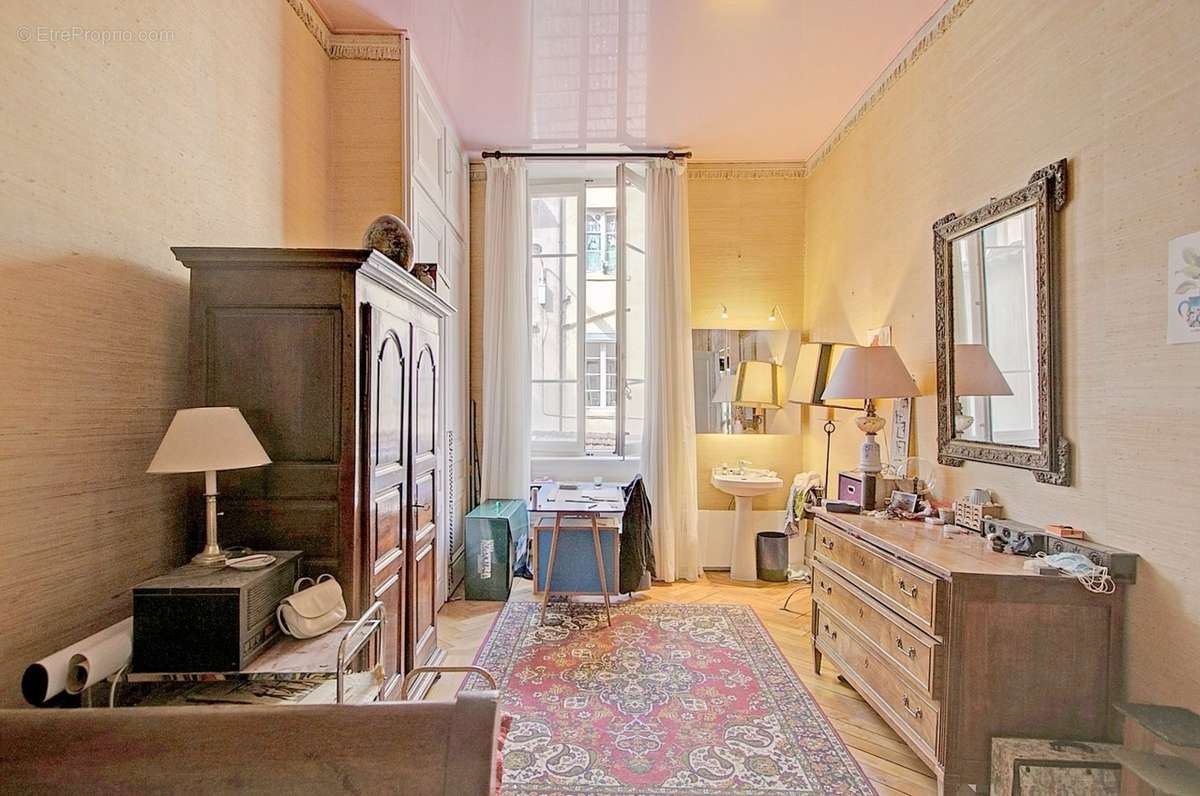 Appartement à LYON-6E