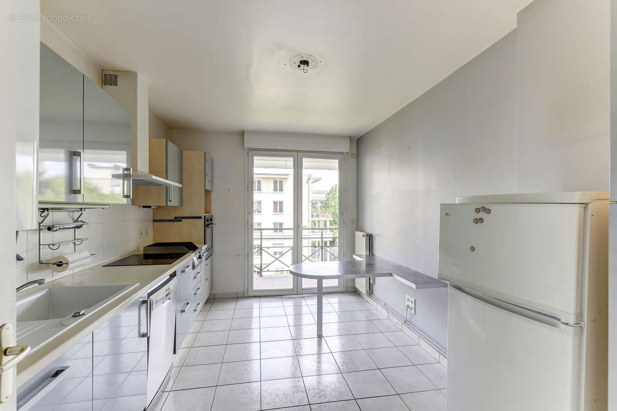 Appartement à CHAMALIERES