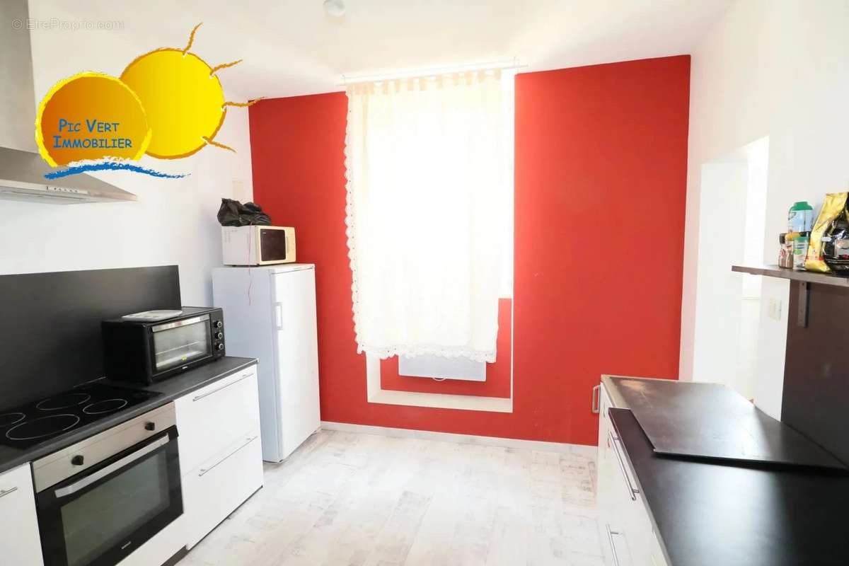 Appartement à AUXONNE