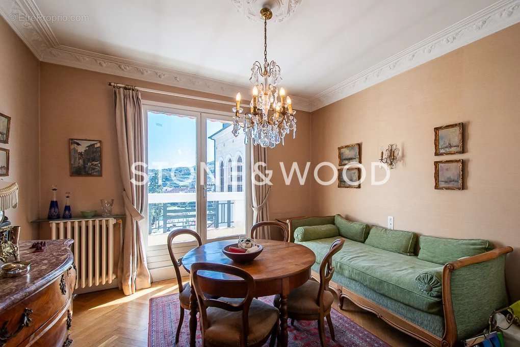 Appartement à ANNECY