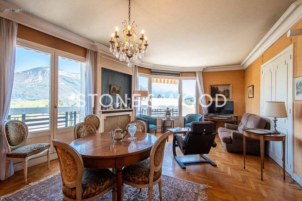 Appartement à ANNECY