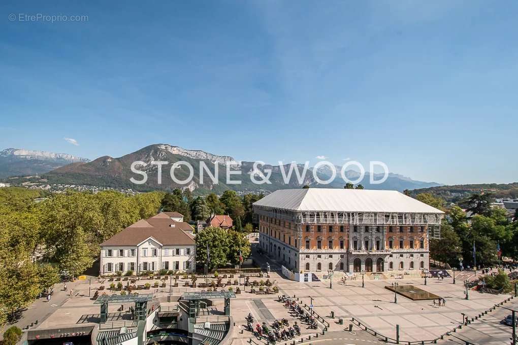 Appartement à ANNECY