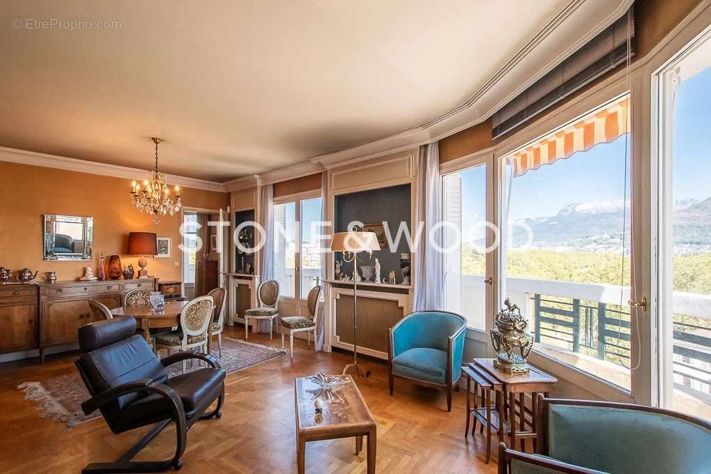 Appartement à ANNECY