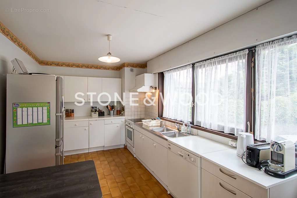 Appartement à ANNECY-LE-VIEUX