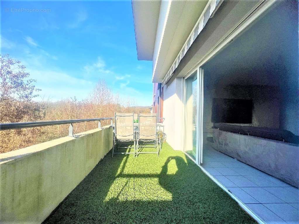 Appartement à ANNECY