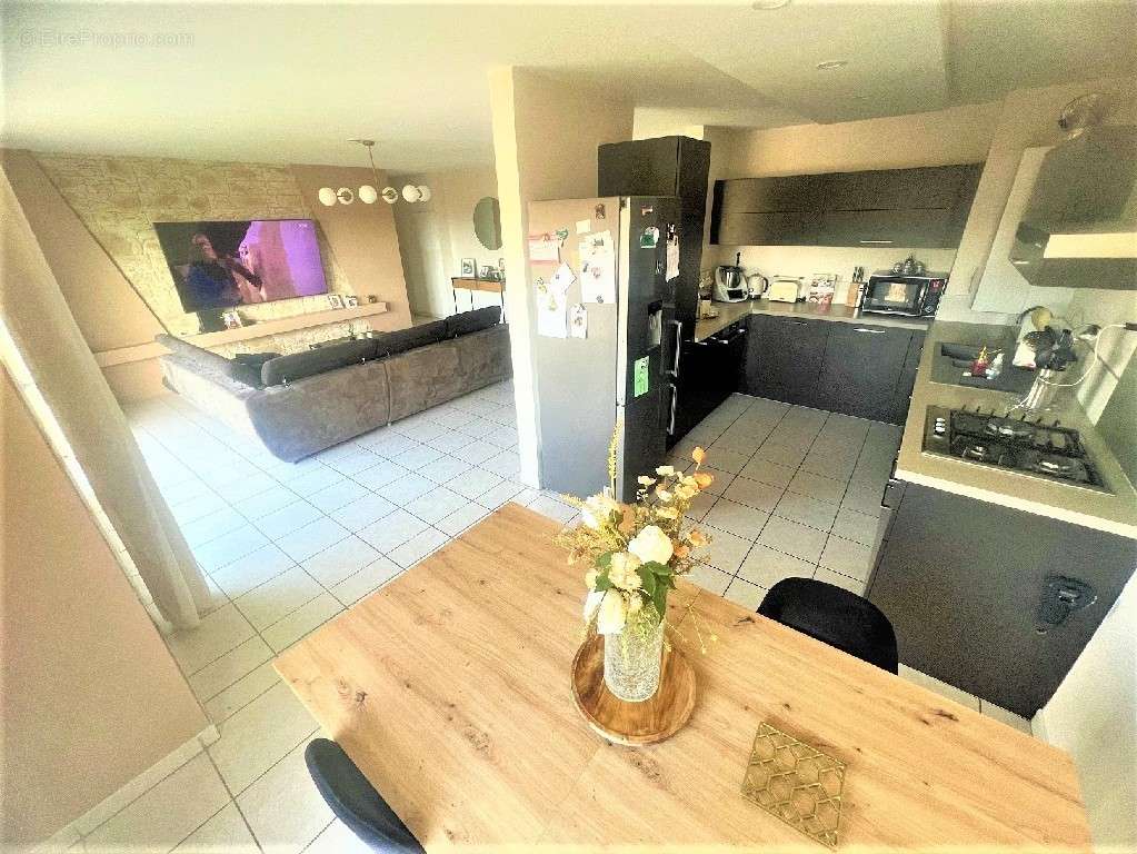 Appartement à ANNECY