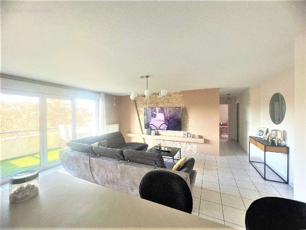 Appartement à ANNECY