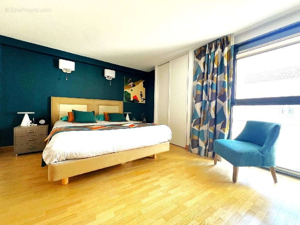 Appartement à ANNECY