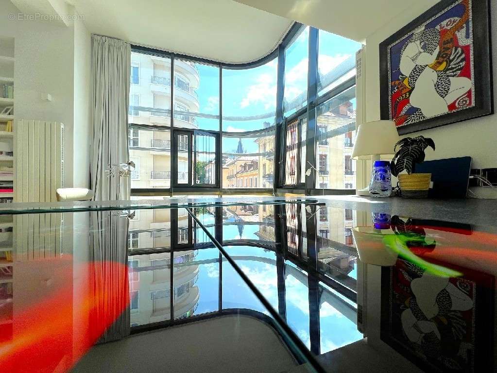 Appartement à ANNECY