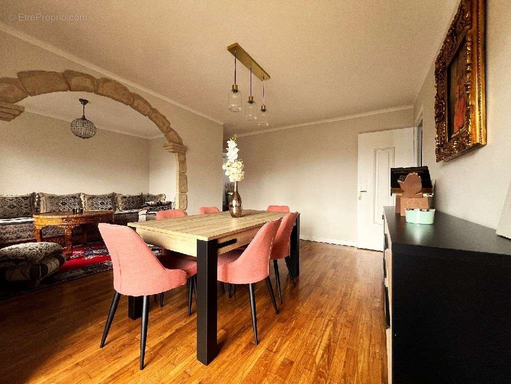 Appartement à ANNECY