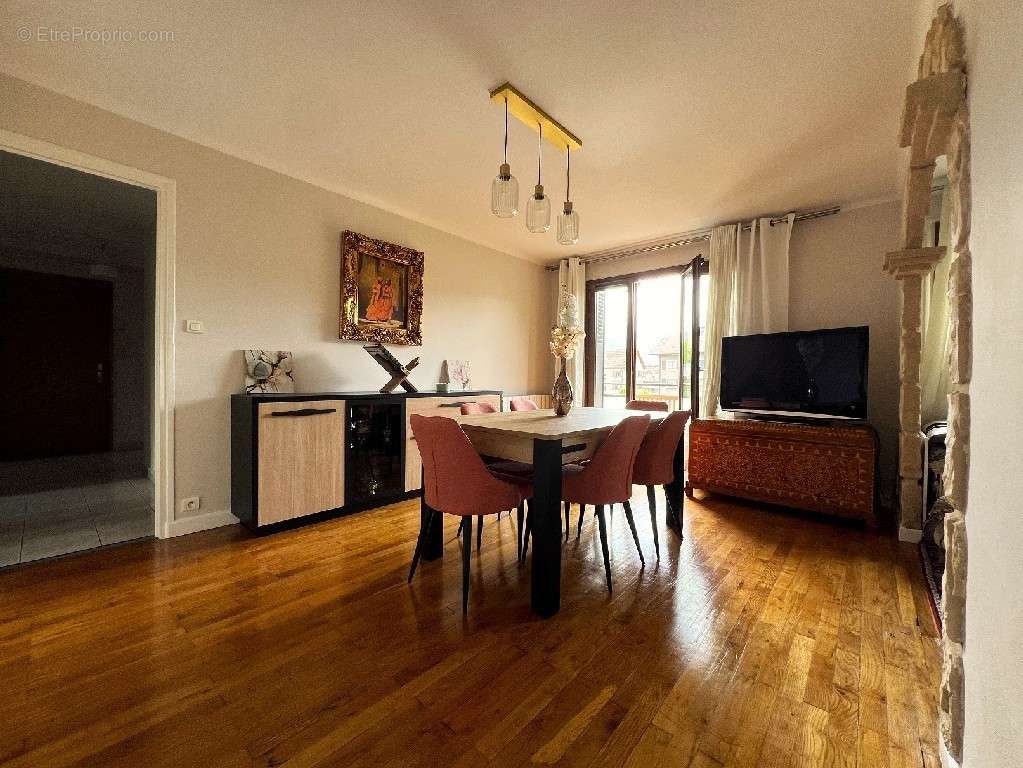 Appartement à ANNECY