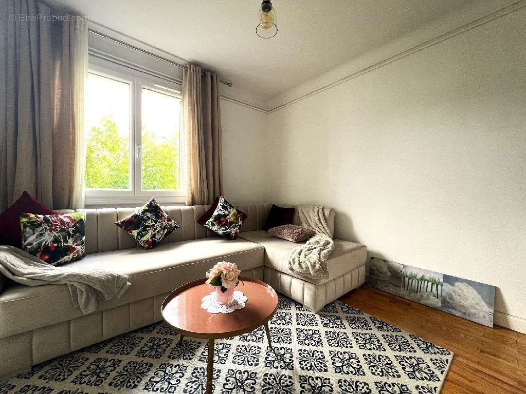 Appartement à ANNECY