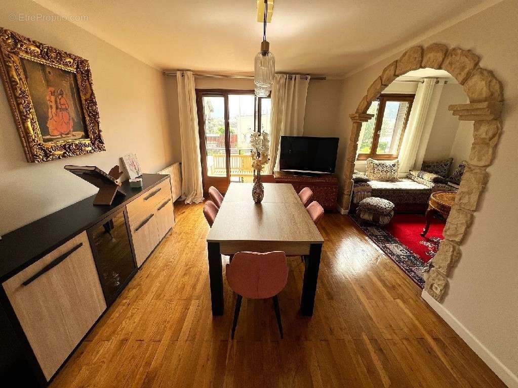 Appartement à ANNECY