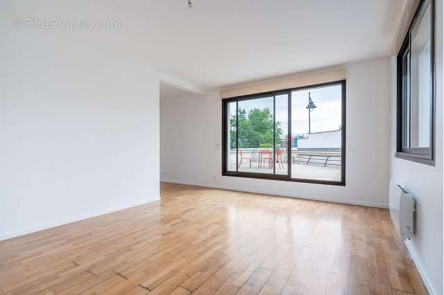 Appartement à MAISONS-ALFORT