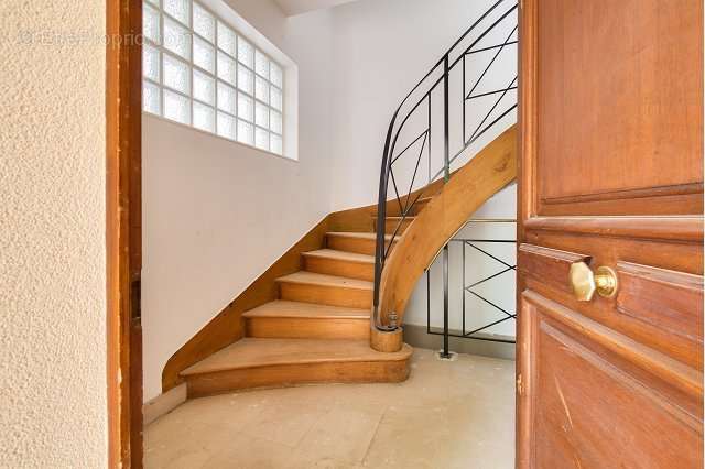 Appartement à MAISONS-ALFORT